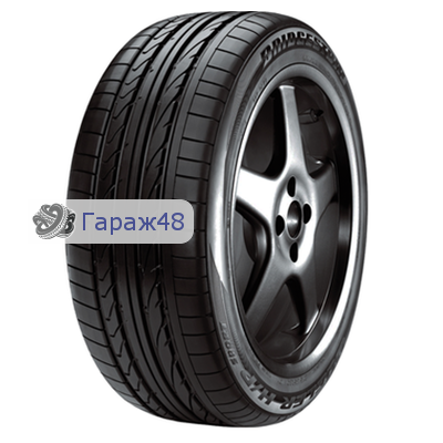 Bridgestone Dueler H/P Sport 265/60 R18 109V