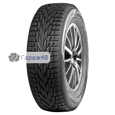 Nokian Tyres (Ikon Tyres ) WR 3 SUV 265/60 R18 114H